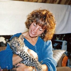 Meet your Posher, Cherie